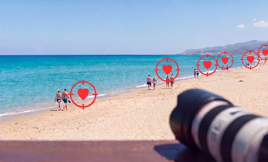 Partner wyjeżdża sam na wakacje? Kiedy warto rozważyć nadzór detektywistyczny podczas wakacji?