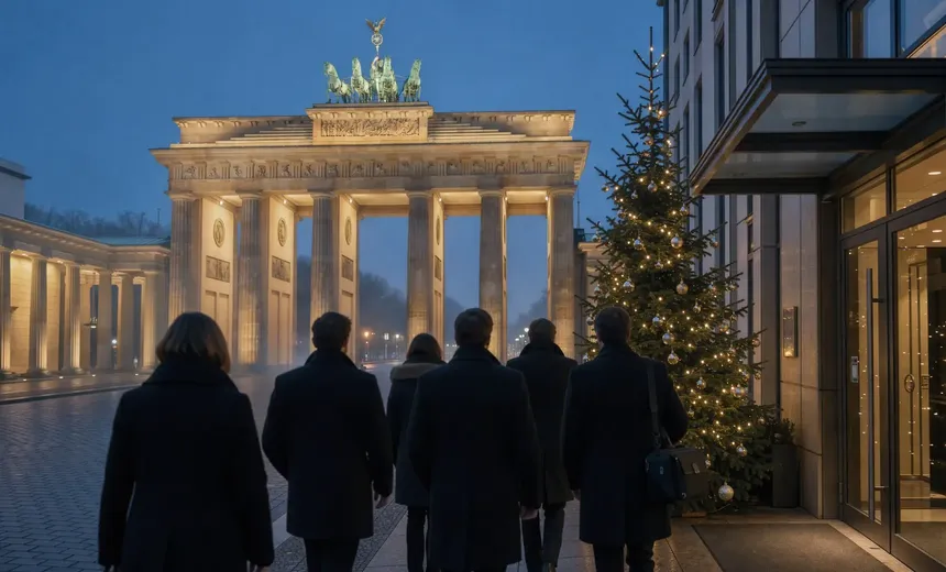 Ermittlertreffen XVII in Berlin – Detektive treffen sich vom 27. bis 29. November 2026