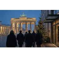 Ermittlertreffen XVII in Berlin – Detektive treffen sich vom 27. bis 29. November 2026
