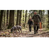 Mantrailing mit Hunden – ein modernes Werkzeug in der Detektivarbeit