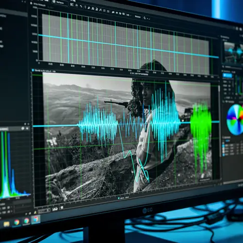 SynthID und digitale Forensik – KI-Bilder erkennen