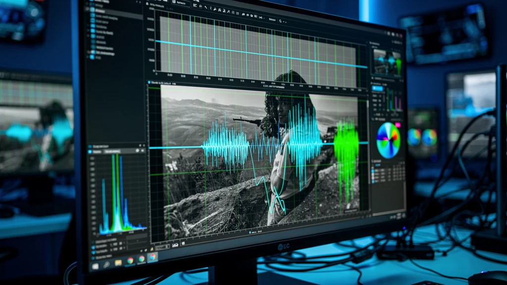 SynthID und digitale Forensik – KI-Bilder erkennen