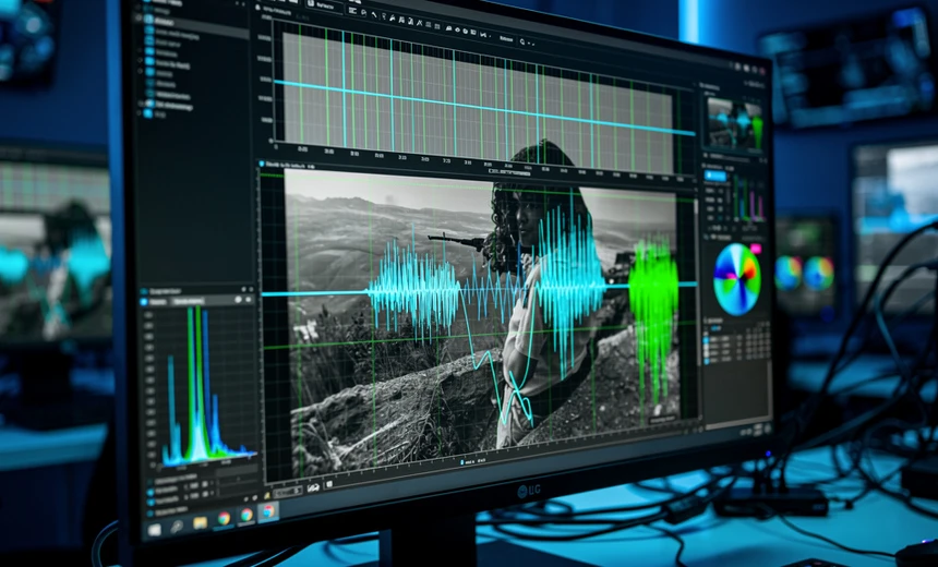 SynthID und digitale Forensik – KI-Bilder erkennen