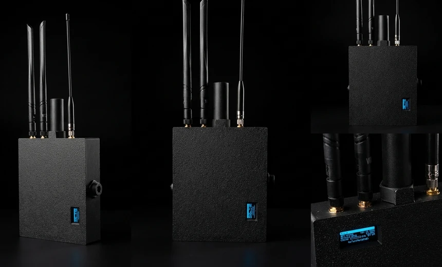 Counter-surveillance with gotailme – How to Detect Hidden Tracking Devices Around You