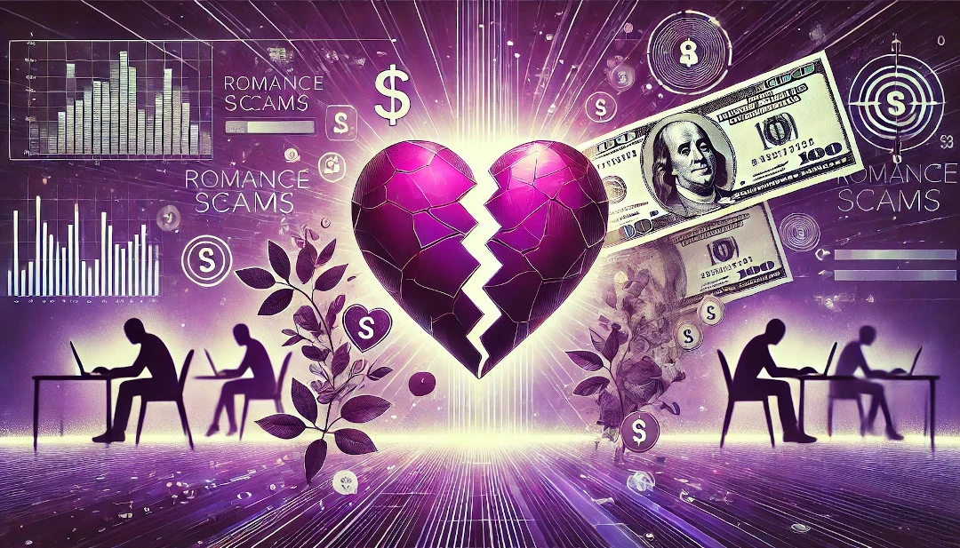 Roman scams and pig slaughter: How to protect your heart and finances