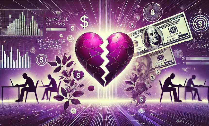 Roman scams and pig slaughter: How to protect your heart and finances