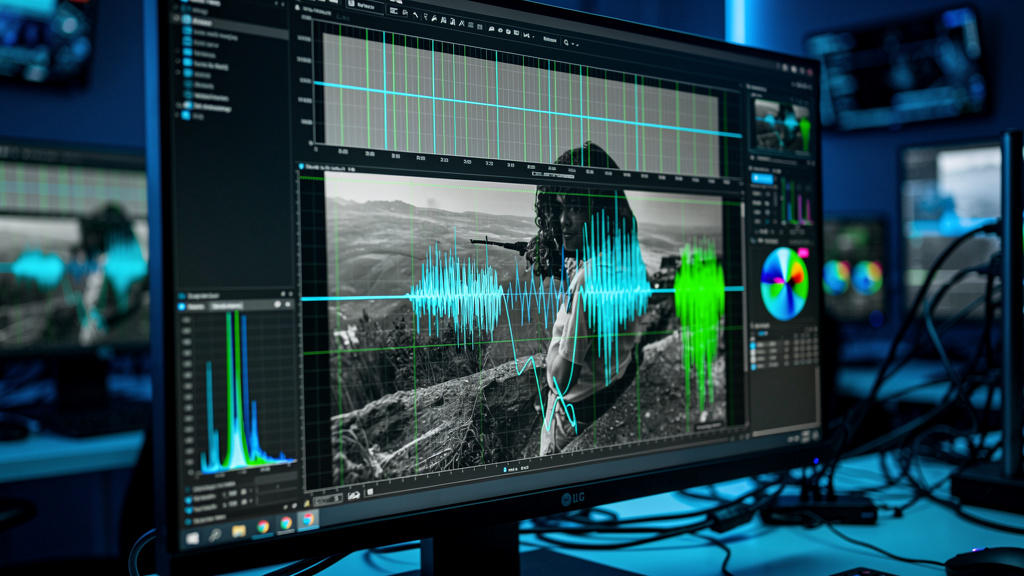 SynthID and digital forensics – detecting AI images